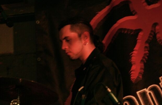 Концертные фото 2011