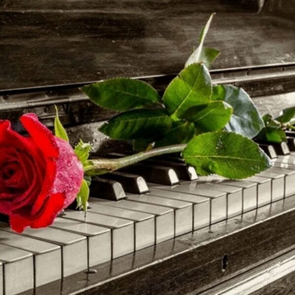 Новогодний концерт