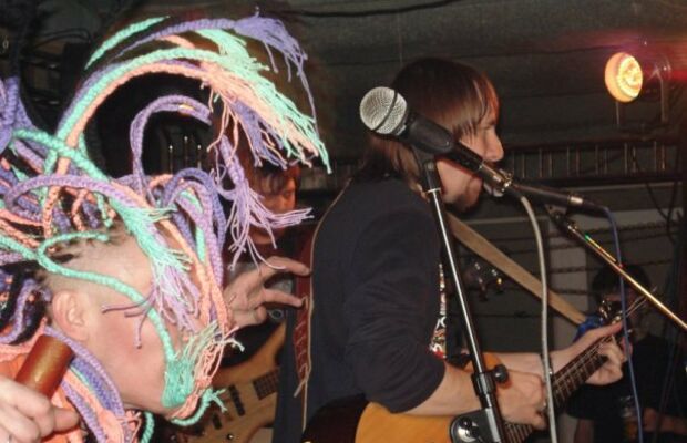 Концертные фоты)