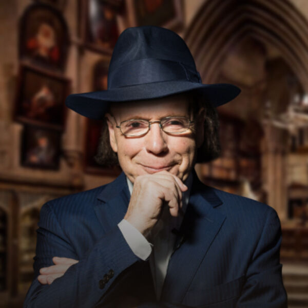 Эдвард Радзинский. Встречаясь с тайнами истории