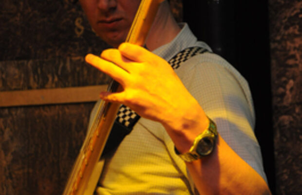 Музичні метаморфозії