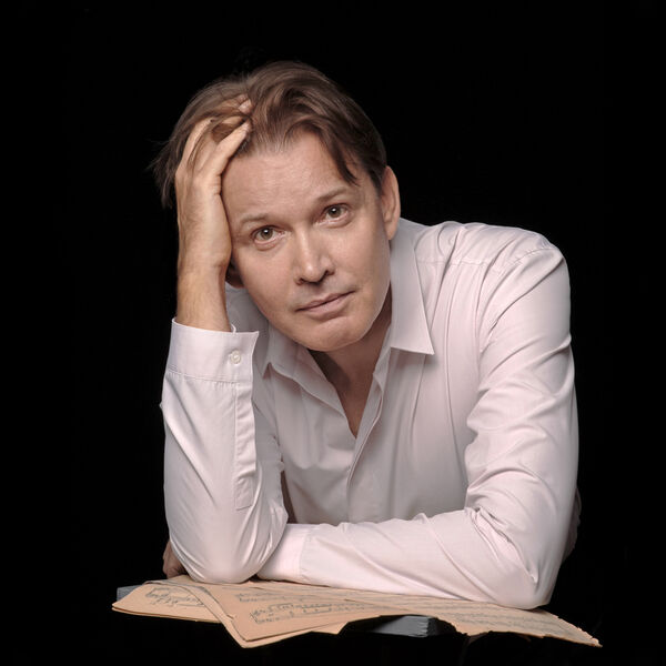 Олег Погудин. Надежды маленький оркестрик