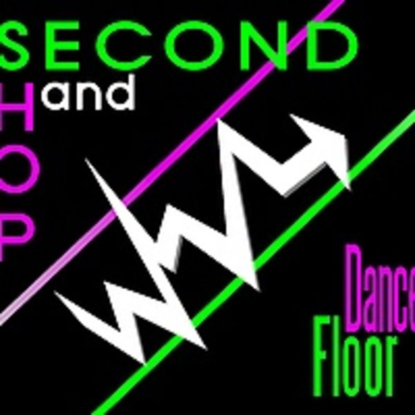 Dance floor