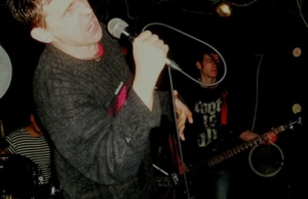 Группа Нитро