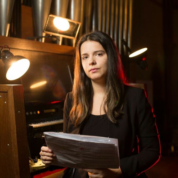 Анна Ахматова. Марина Цветаева