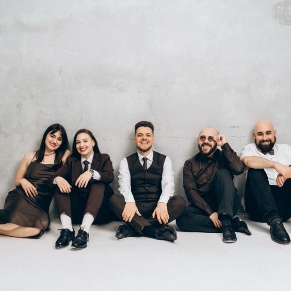 Трибьют Эми Уайнхаус