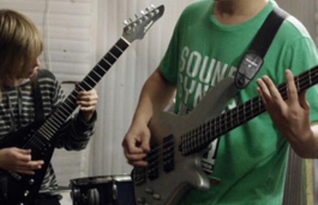 c репетиции