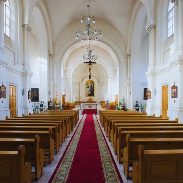 Орган и голос при свечах. Саундтреки, шедевры мировой оперы и эстрады