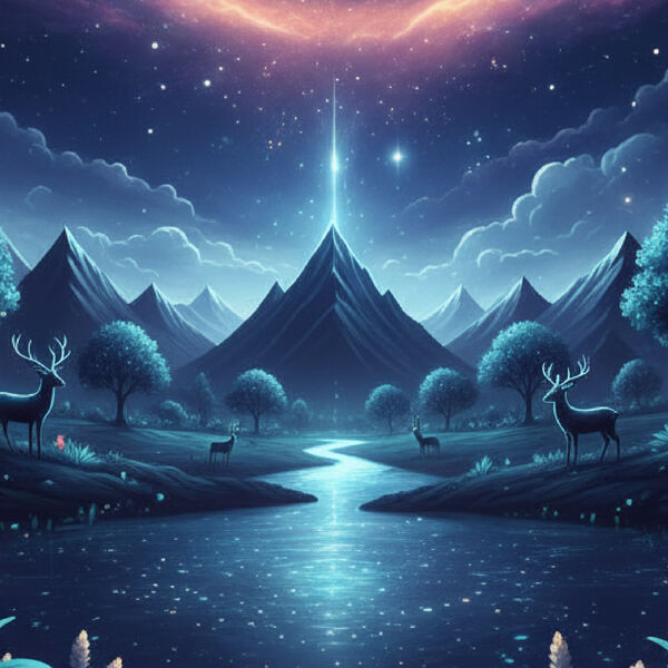 Классика в Кусково. Просветленная ночь