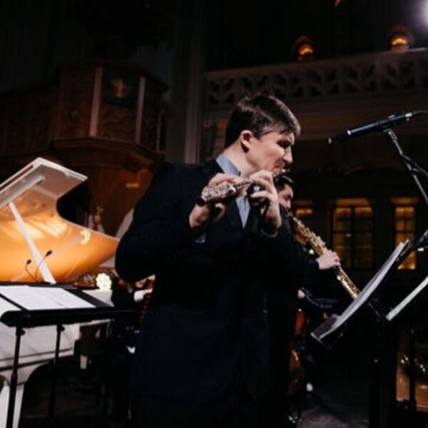 Концерт при свечах «Симфонические хиты. Шедевры Поля Мориа, ABBA, Sting, Pink Floyd»