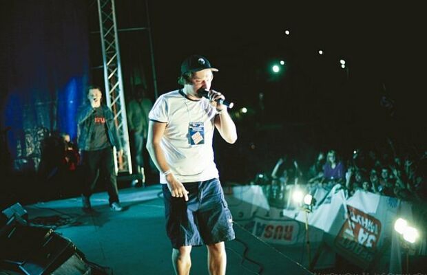 Фотографии с концертов и фестивалей