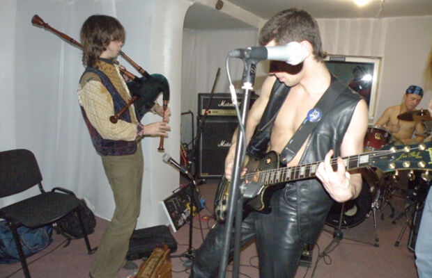 Игорь Варвар & Амарок