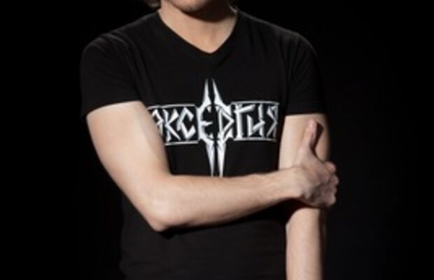 Фотосессия к мини-альбому "Зверь Внутри" [2010]