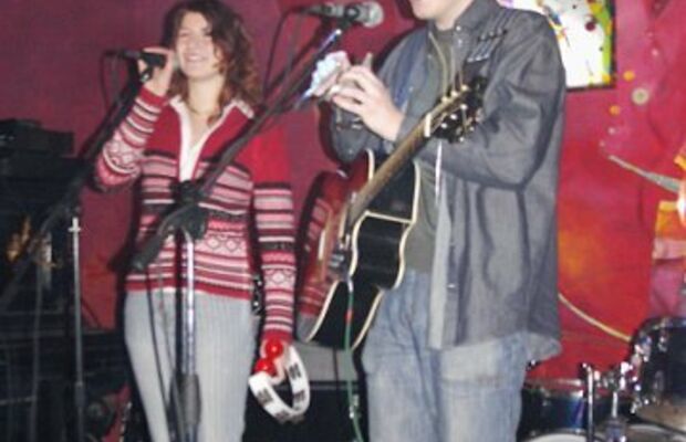 группа Макинтош - концерты!