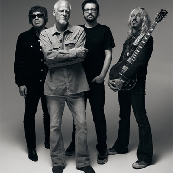 Сегодняночью. День рождения группы