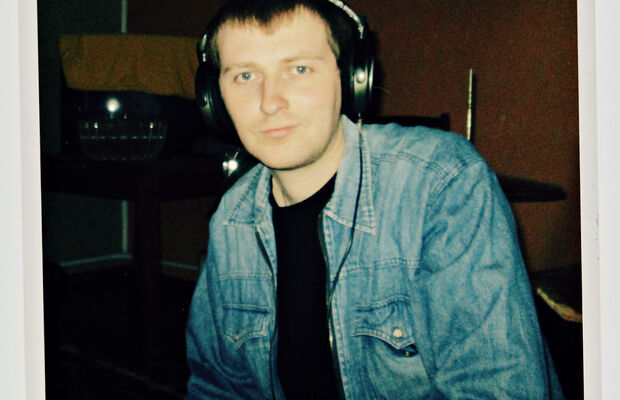 АНТОН (felix) ЯГЛОВ