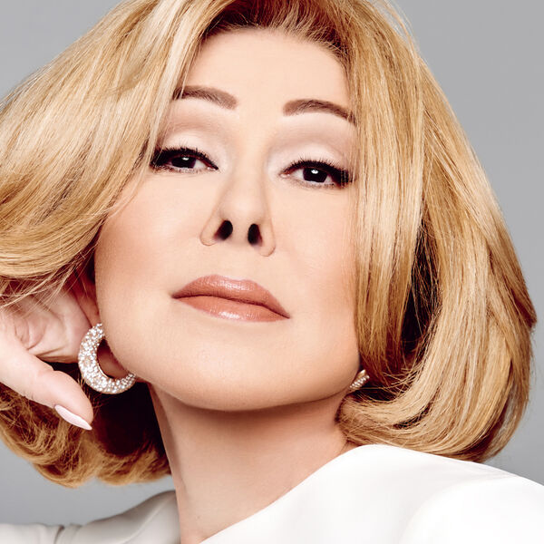 Любовь Успенская