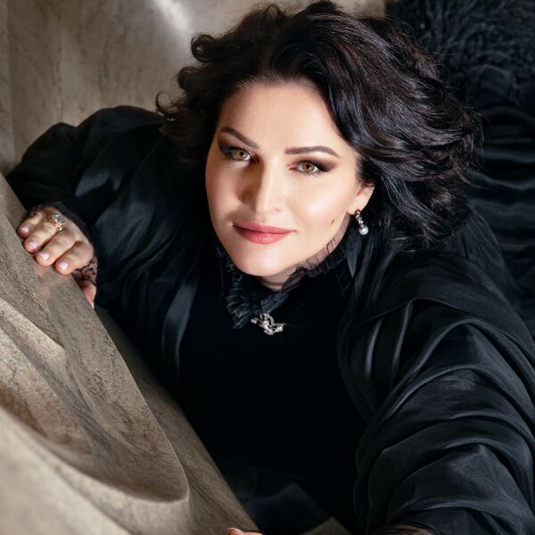 Хибла Герзмава