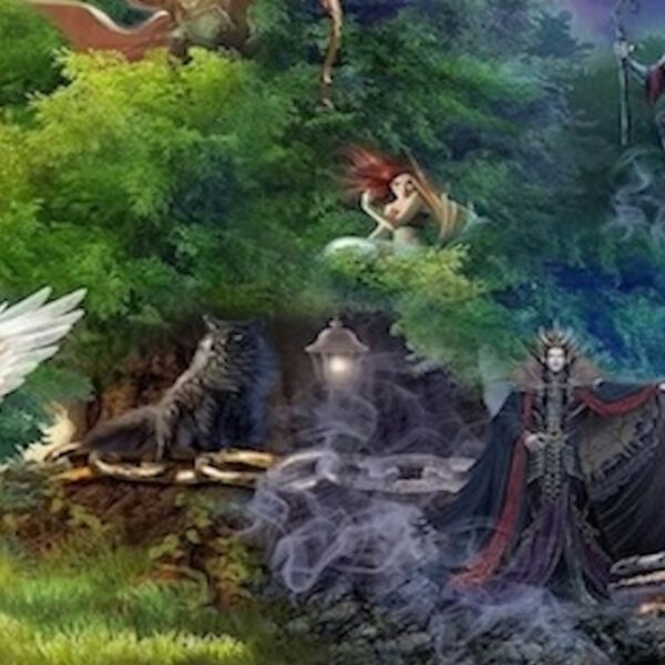 Концерт для всей семьи. Чайковский. Глинка. Римский-Корсаков