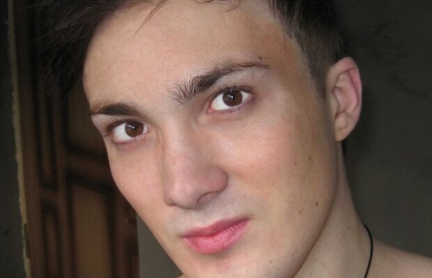 Макс Советский 