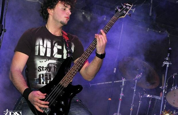 Концерт-сражение - Rock House 04.03.2012 (Москва)