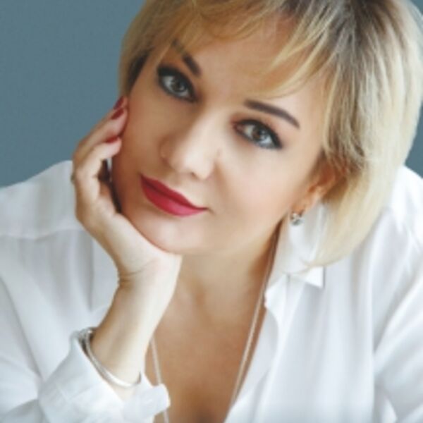 Татьяна Буланова (Коломна)