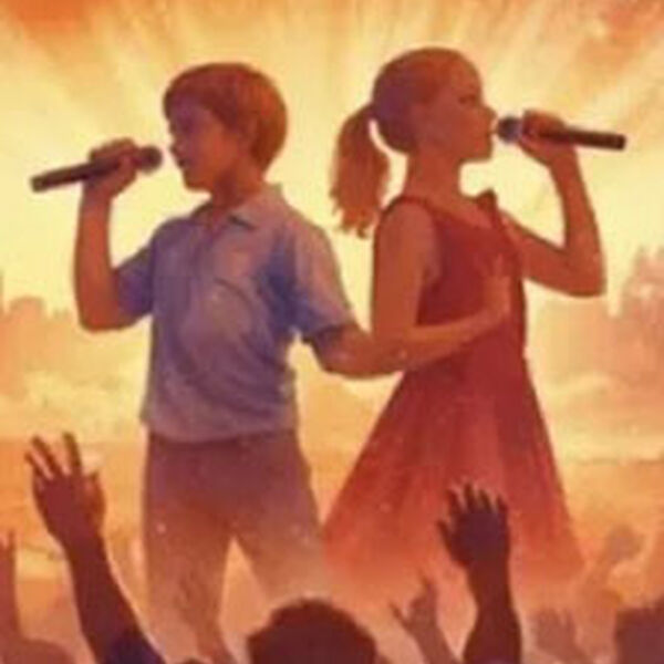 Отчетный концерт творческих коллективов Городского Дворца культуры "В единстве сила"