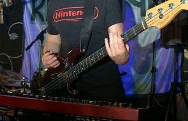 Фотографии с концертов и фестивалей