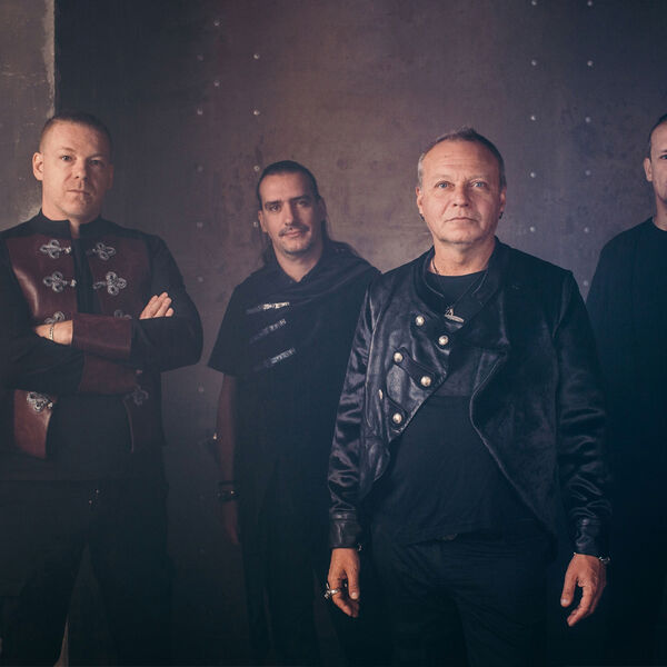 Оргия праведников