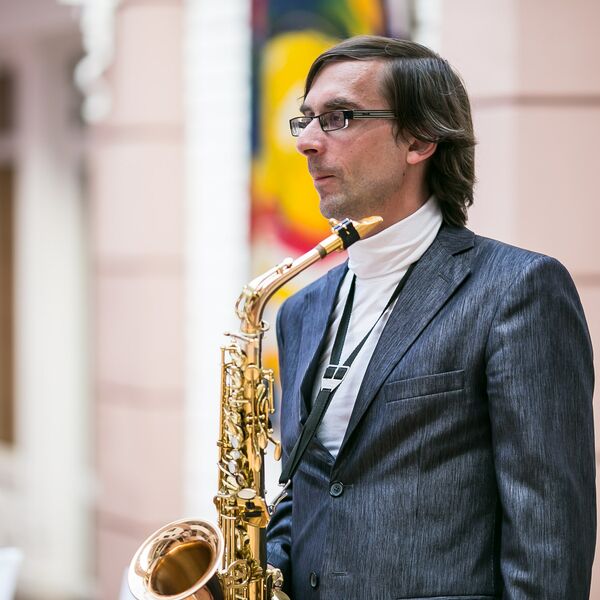 Кларнет в опере