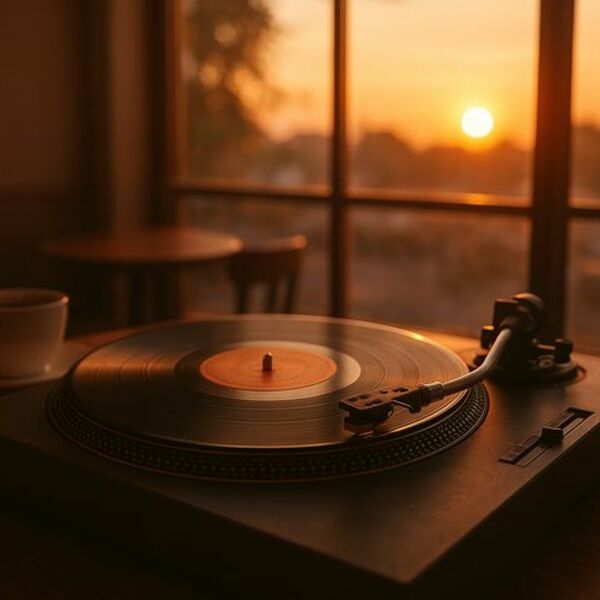 Вокальный ансамбль A-capella. Music for a While