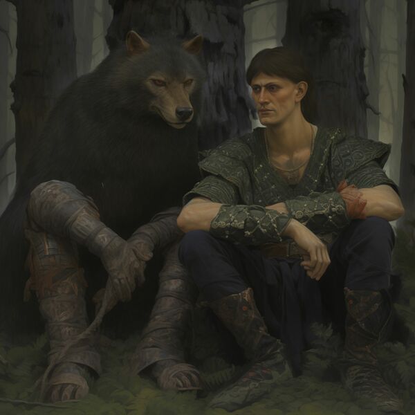 Оркестр CAGMO. Симфония Король и Шут. Двойной концерт