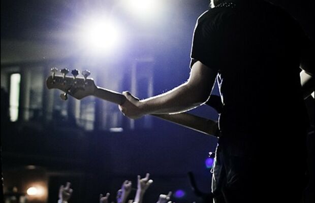 ANN CORE - Live and Photosession