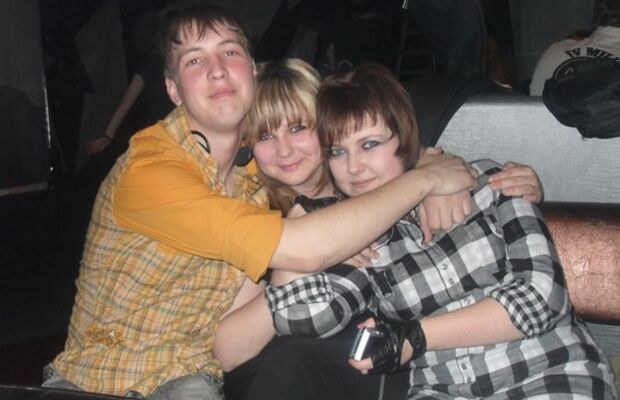 "Rock-fest lestech style" (Black&White)