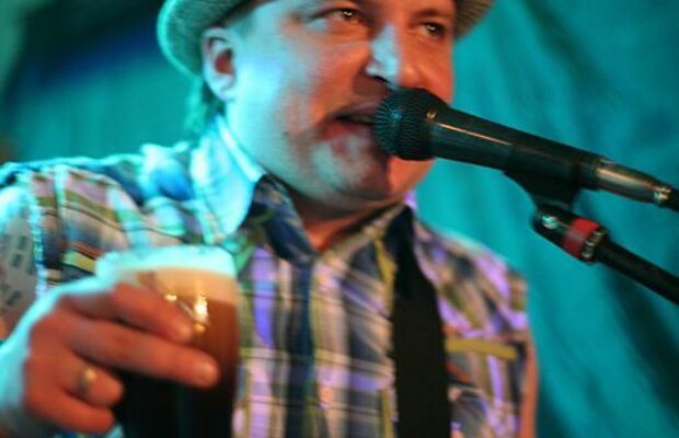 Презентация сингла "21 век"