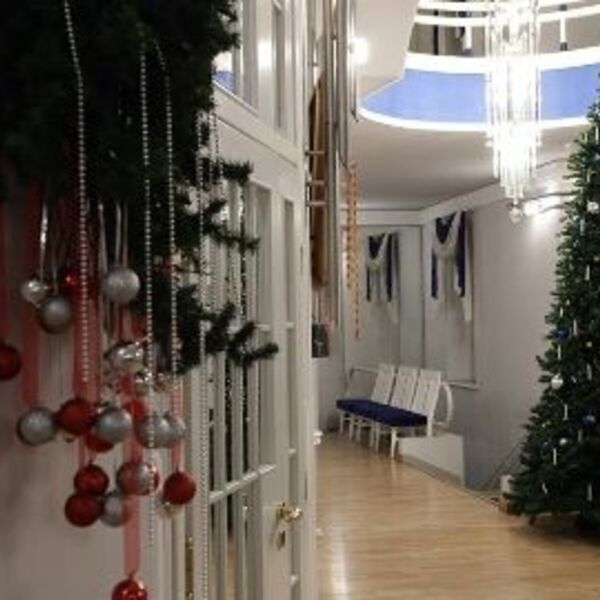 Рождественский концерт