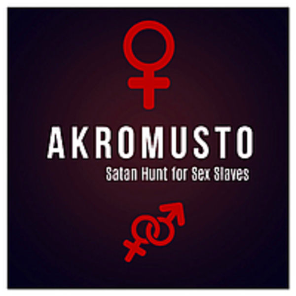 Satan Hunt for Sex Slaves (album 2007)
