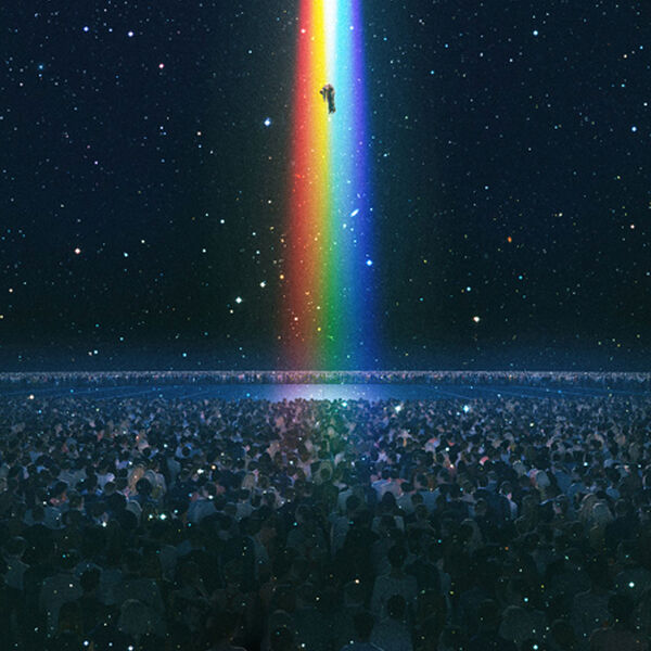 Оркестр у моря «Симфония Imagine Dragons & Coldplay»