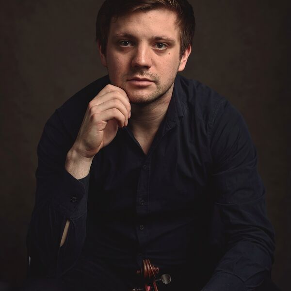 Андрей Росцик. Музыка слов