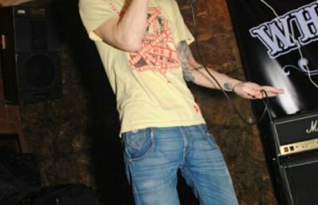 SAKURA в Волгограде 11.04.2010