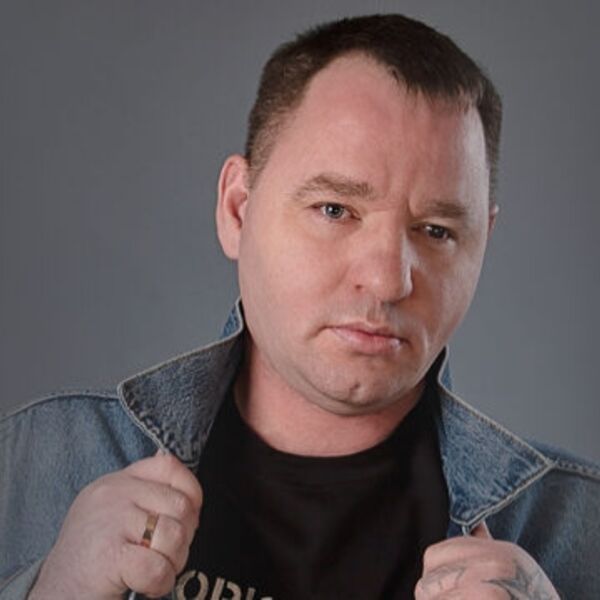 Концерт Сергея Завьялова