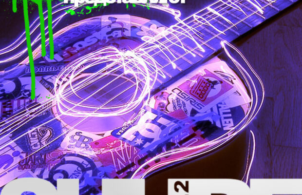 Интернет-сборники тяжелой музыки