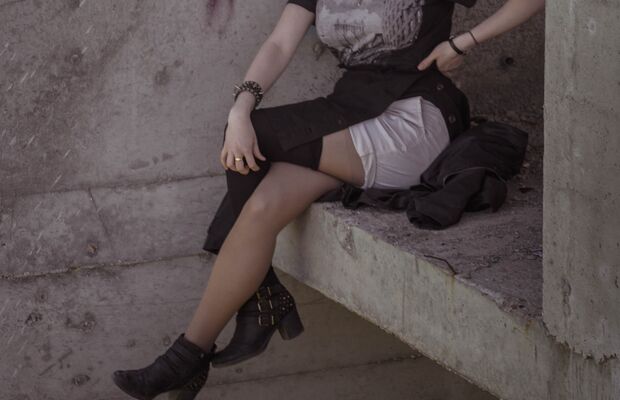 Dreams' Polymorphism / Полиморфизм снов (фотосет)