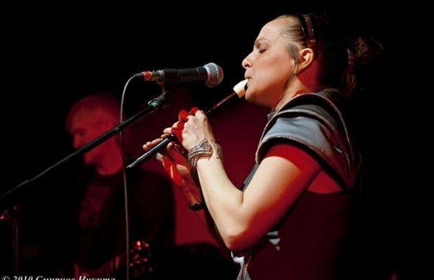 Клуб 16 тонн