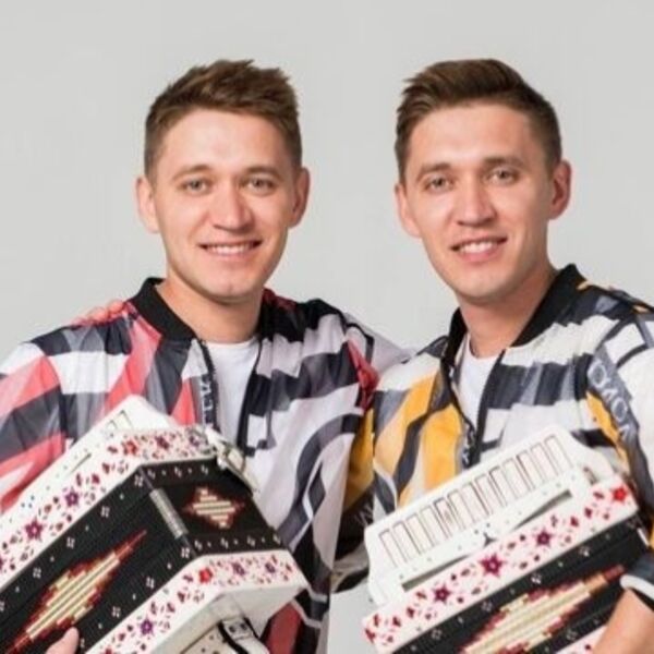 Концерт Алмаза и Айдара Юнусовых