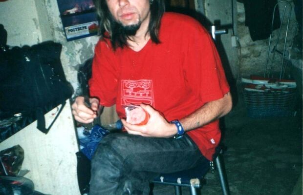 Оргазм Нострадамуса. Разное