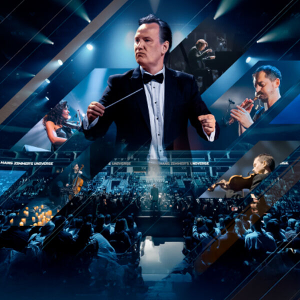 Hans Zimmer's Universe