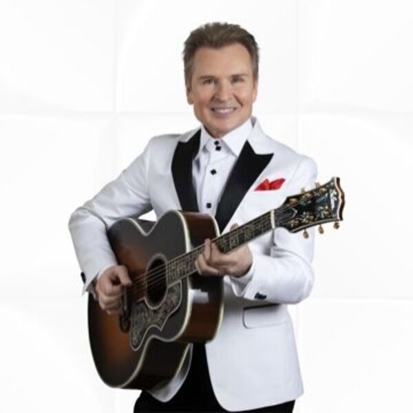 Концерт Александра Малинина