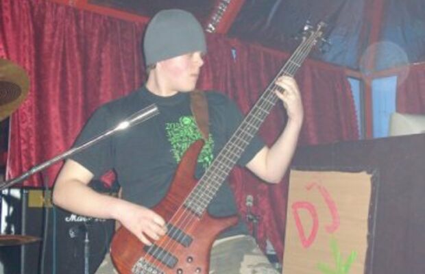 29.02.2008 - 2008 AMPER-Fest