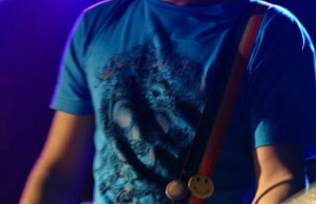 Big pop punk @ 11 апреля 2010 год. Клуб ХО